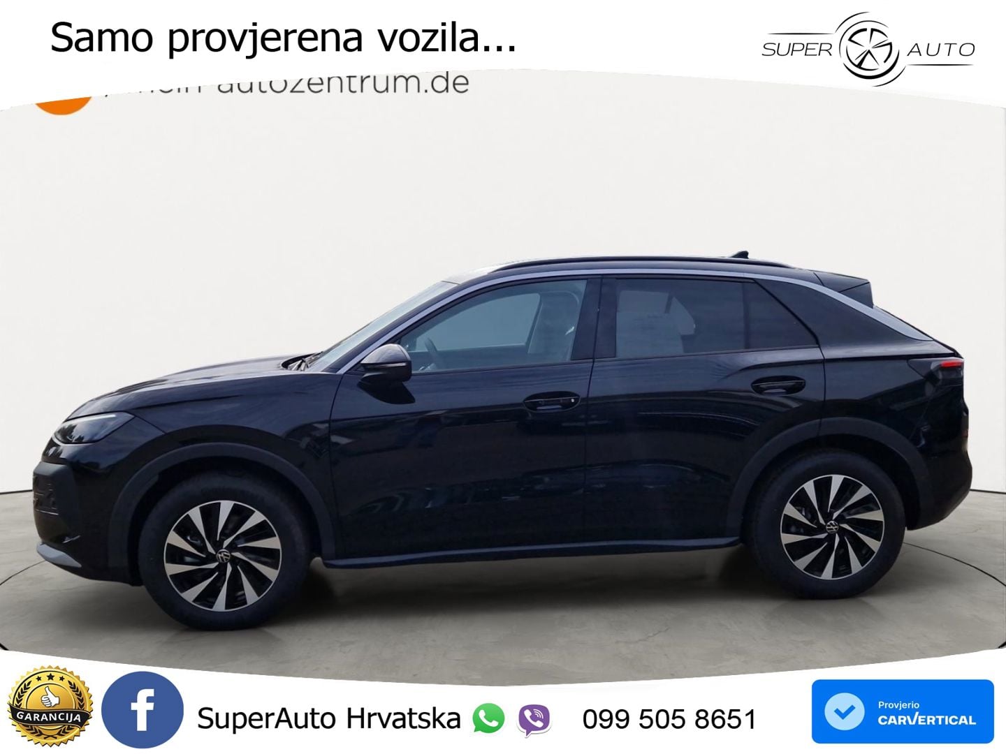 Volkswagen T-Roc 1.5 eTSI (116 KS)  DSG LED+GR SJED+ACC