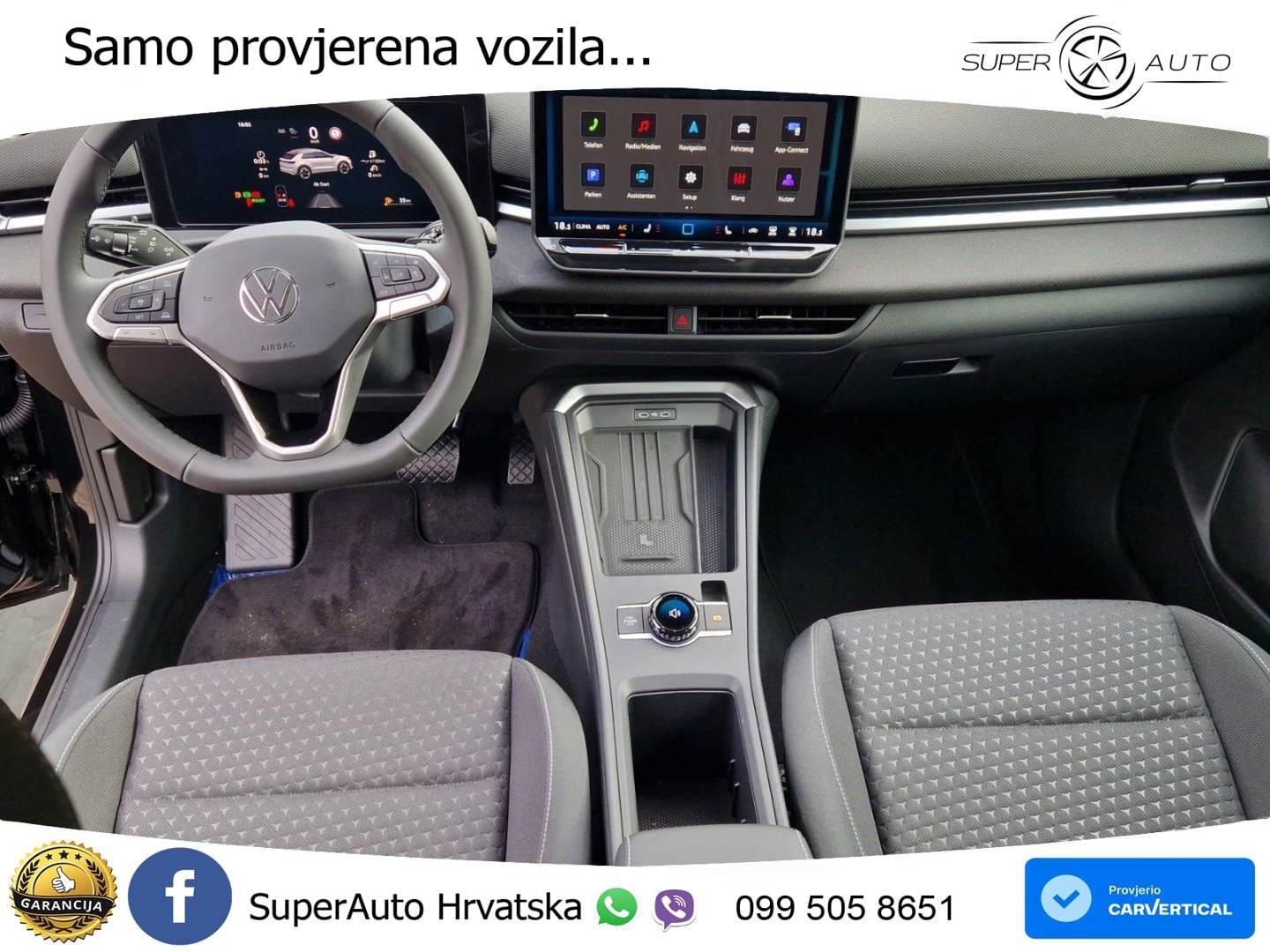 Volkswagen T-Roc 1.5 eTSI (116 KS)  DSG LED+GR SJED+ACC