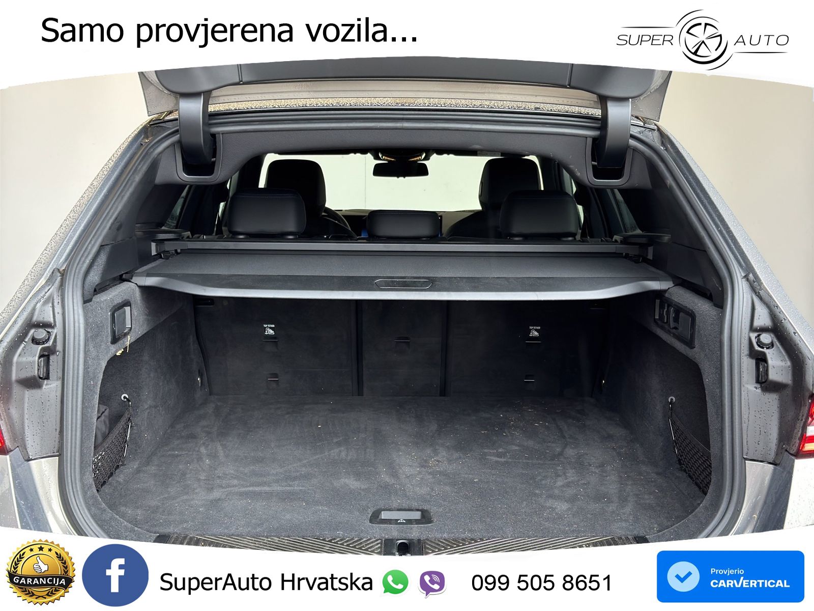 BMW 520d Touring (197 KS) xDrive Steptronic M Sport LED+GR SJED+ACC