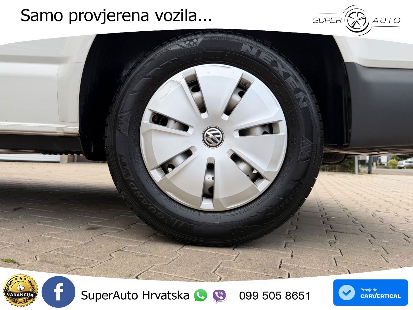 Volkswagen T6.1 Transporter Kasten 2.0 TDI Lang 110 KS