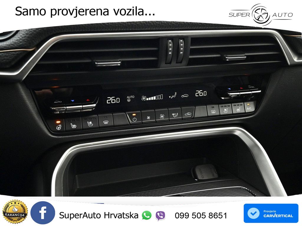 Mazda CX-60 2.5 e-Skyactiv (328 KS) AWD Automatic LED+GR SJED+ACC
