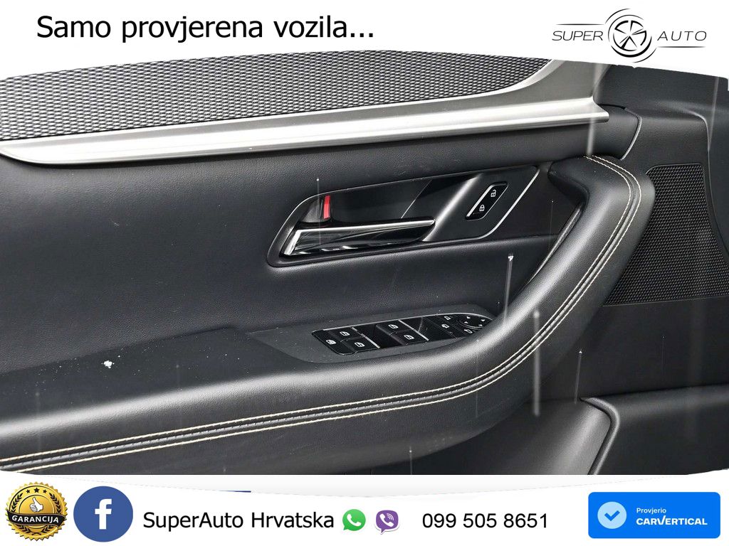 Mazda CX-60 2.5 e-Skyactiv (328 KS) AWD Automatic LED+GR SJED+ACC