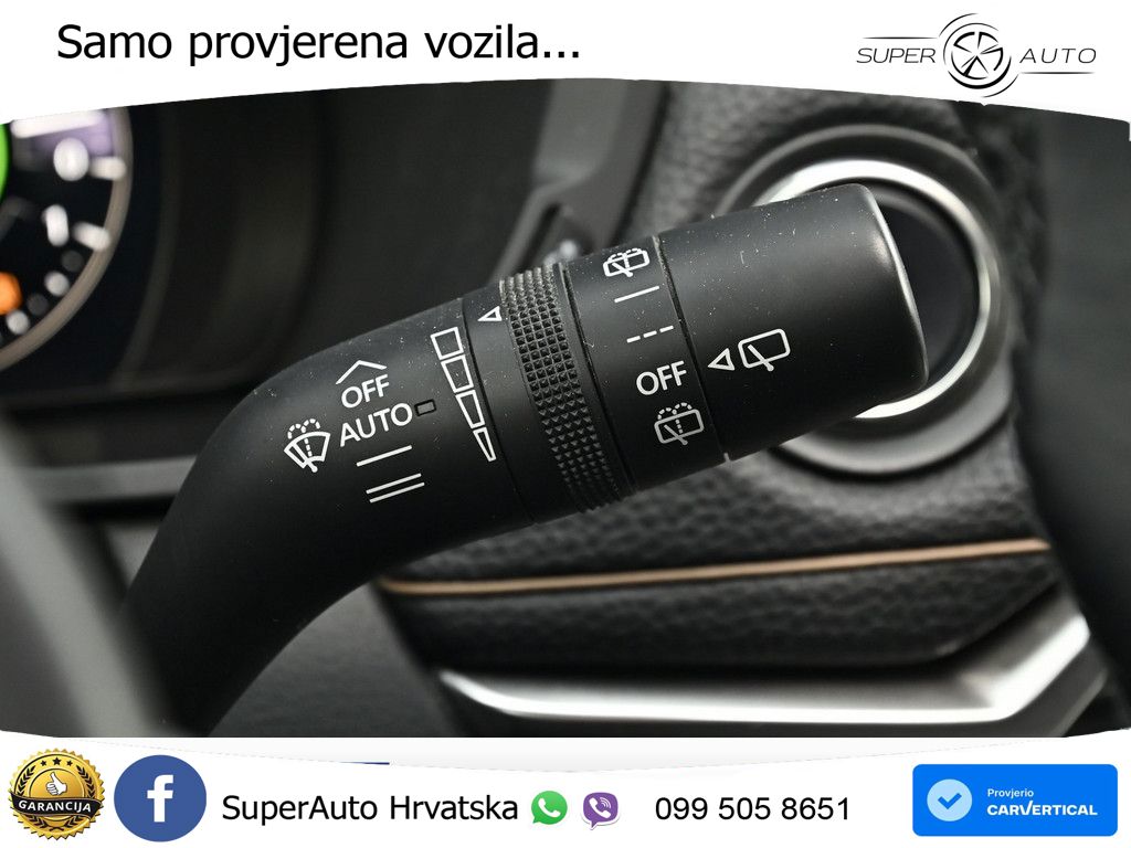 Mazda CX-60 2.5 e-Skyactiv (328 KS) AWD Automatic LED+GR SJED+ACC