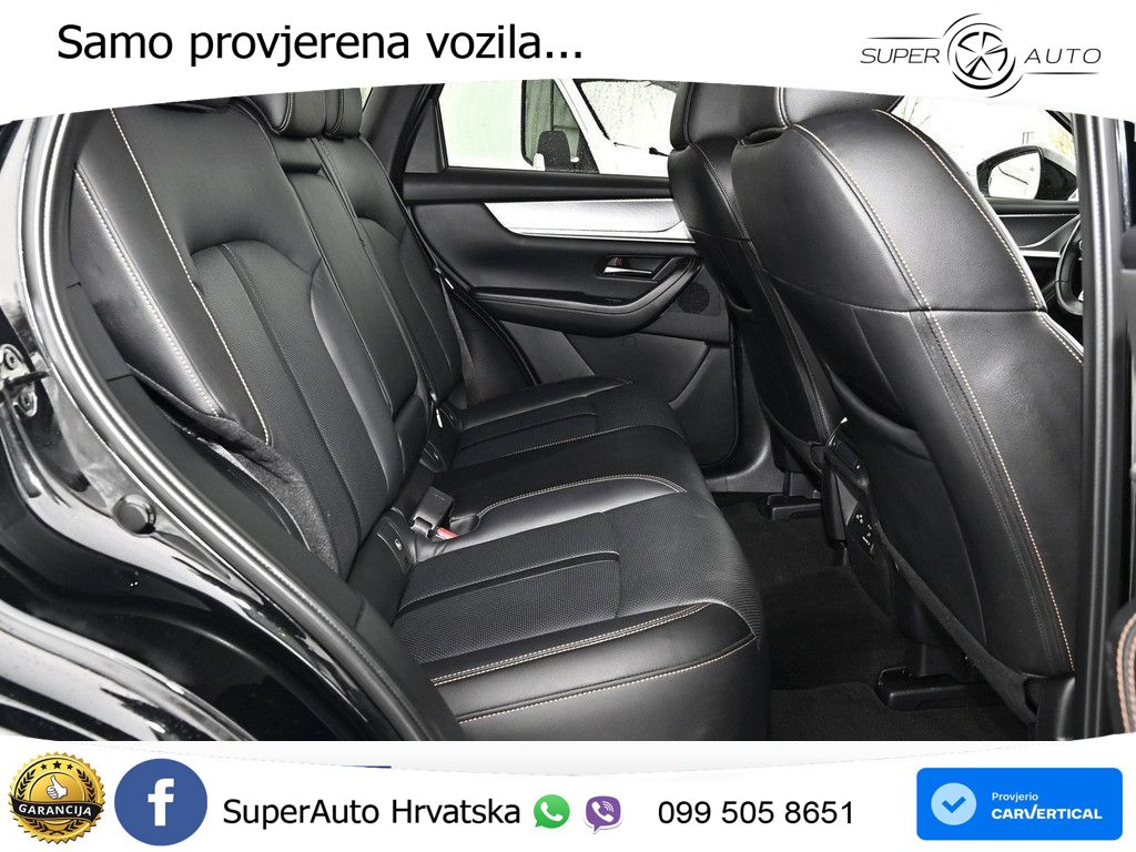 Mazda CX-60 2.5 e-Skyactiv (328 KS) AWD Automatic LED+GR SJED+ACC