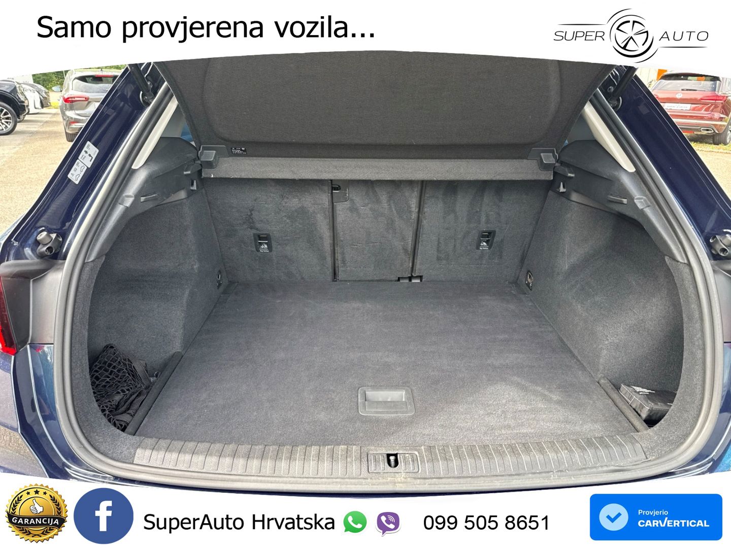 Audi Q3 40 TFSI (190 KS) quattro S tronic