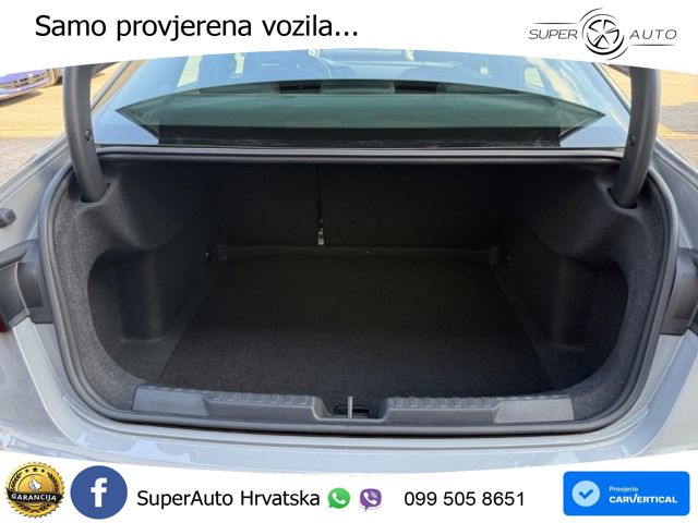Audi A3 Limuzina 35 TFSI (150 KS) S tronic