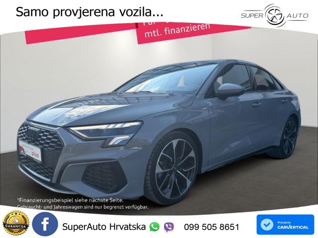 Audi A3 Limuzina 35 TFSI (150 KS) S tronic