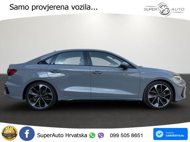 Audi A3 Limuzina 35 TFSI (150 KS) S tronic