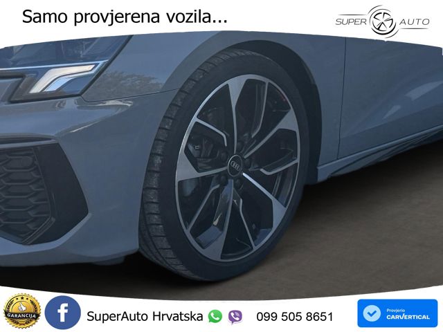 Audi A3 Limuzina 35 TFSI (150 KS) S tronic