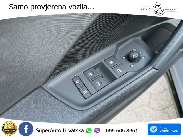 Audi A3 Limuzina 35 TFSI (150 KS) S tronic