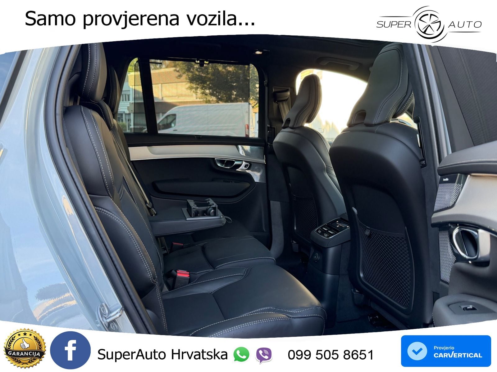 Volvo XC90 2.0 T8 AWD Automatic LED+GR SJED+ACC
