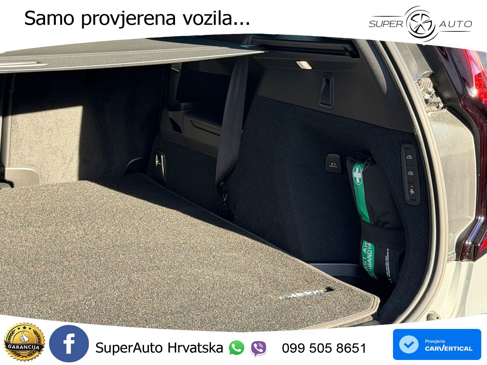Volvo XC90 2.0 T8 AWD Automatic LED+GR SJED+ACC