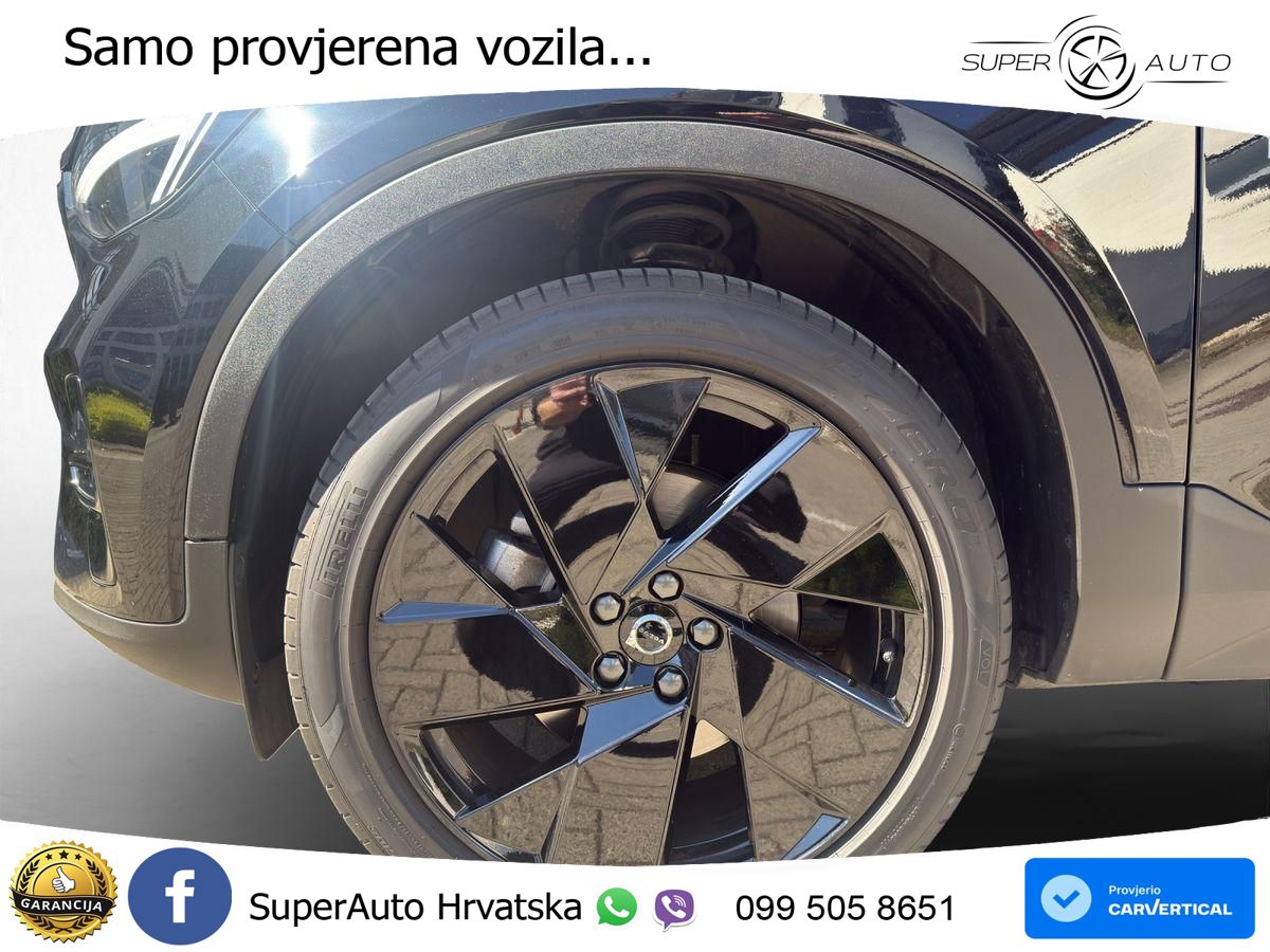 Volvo XC40 2.0 B3 163 KS Automatic