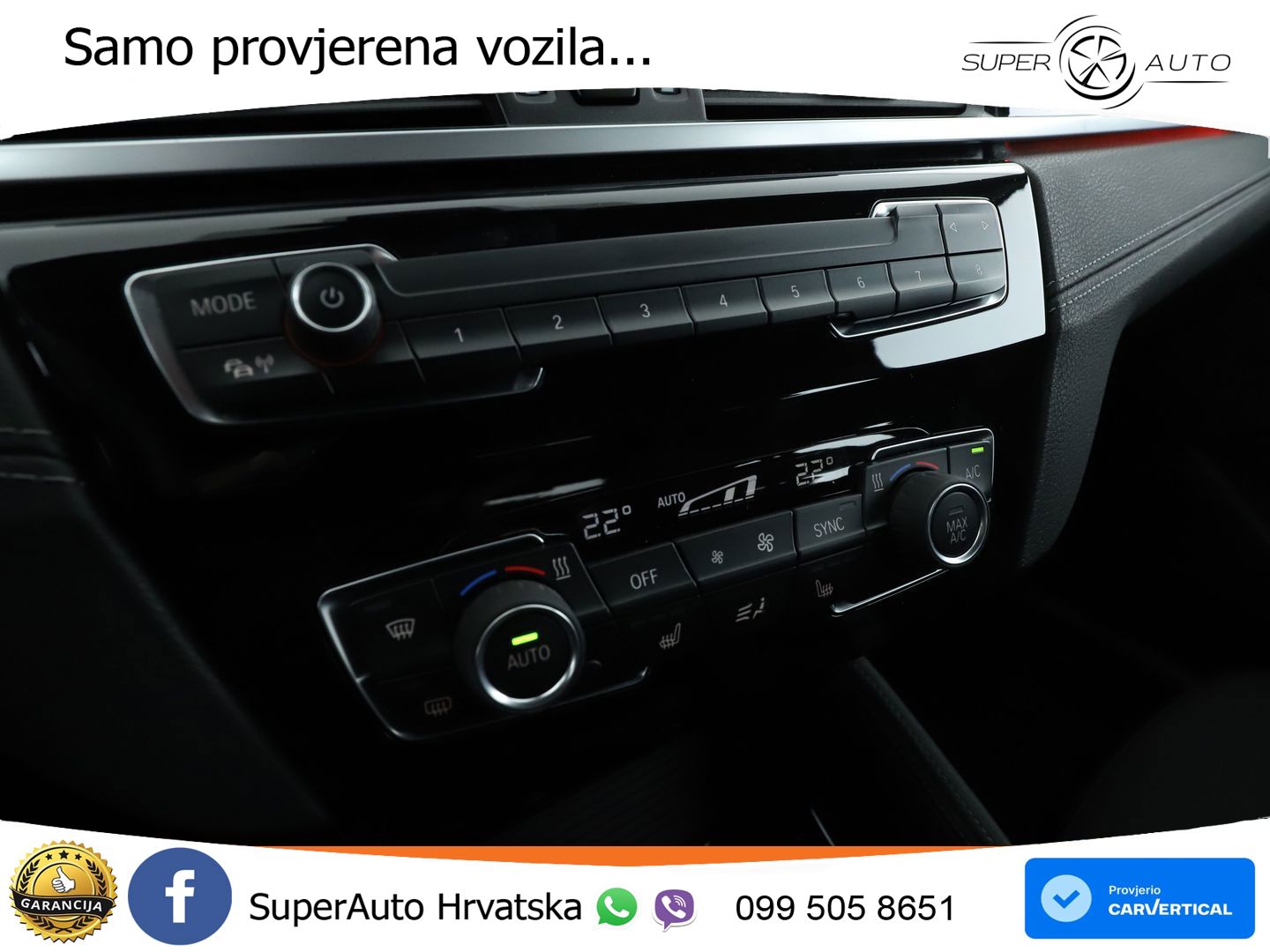BMW X2 sDrive18d Steptronic Advantage