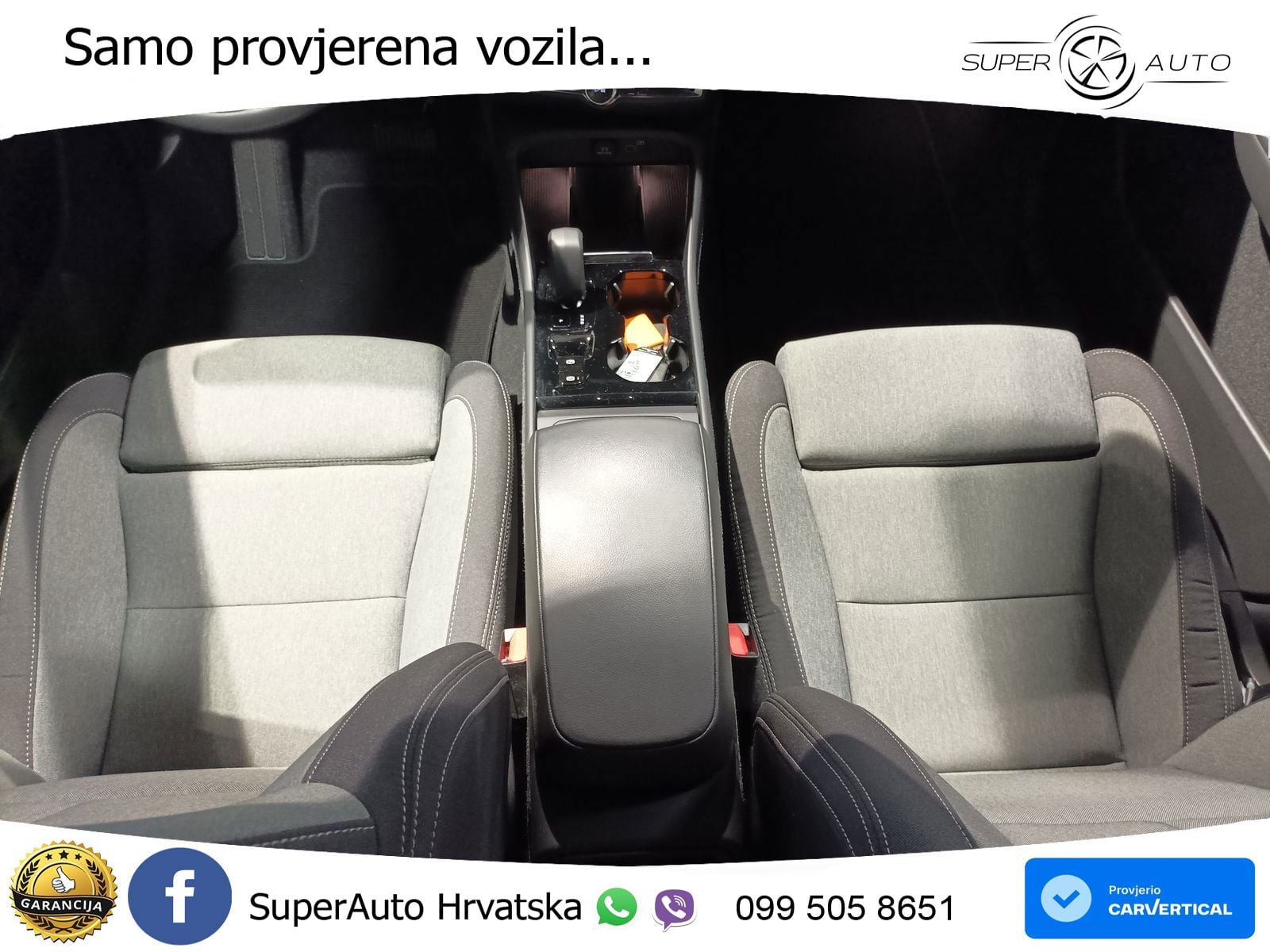 Volvo XC40 2.0 B3 163 KS Automatic LED+GR SJED+ACC