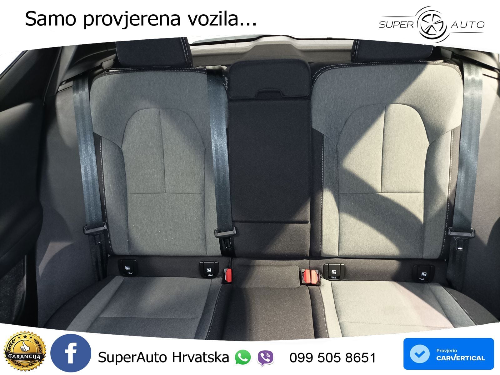 Volvo XC40 2.0 B3 163 KS Automatic LED+GR SJED+ACC
