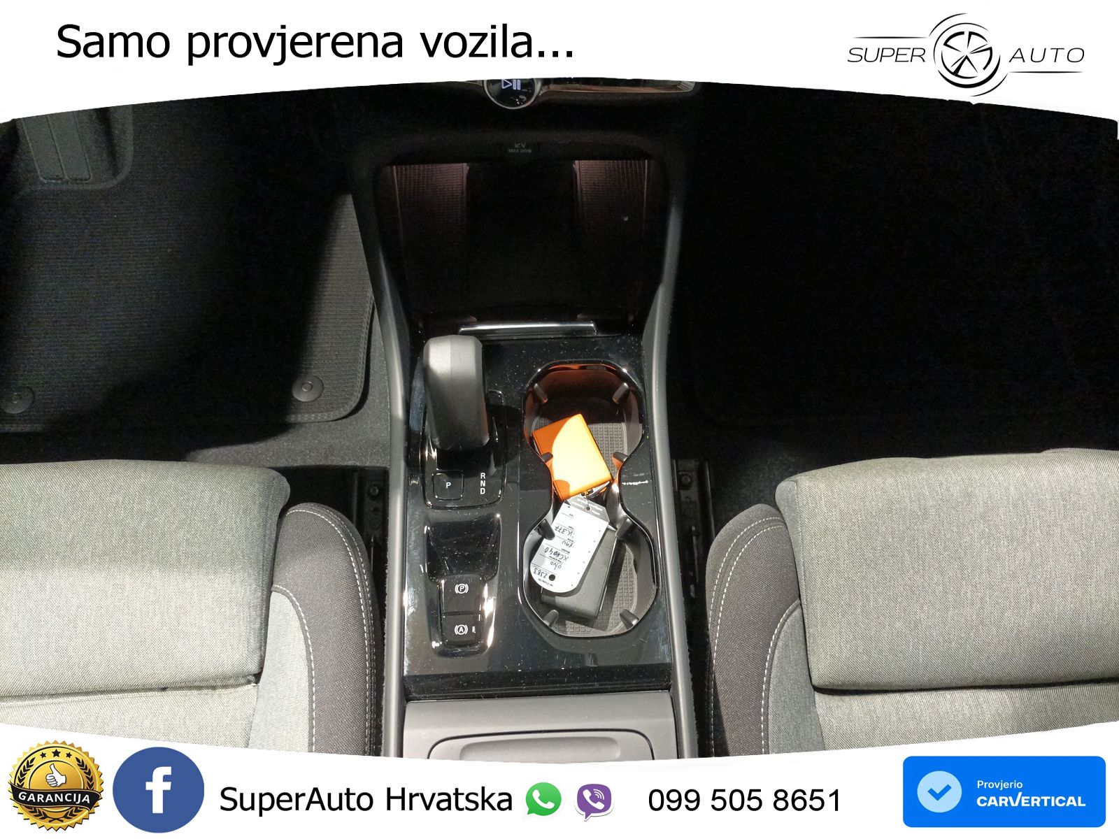 Volvo XC40 2.0 B3 163 KS Automatic LED+GR SJED+ACC