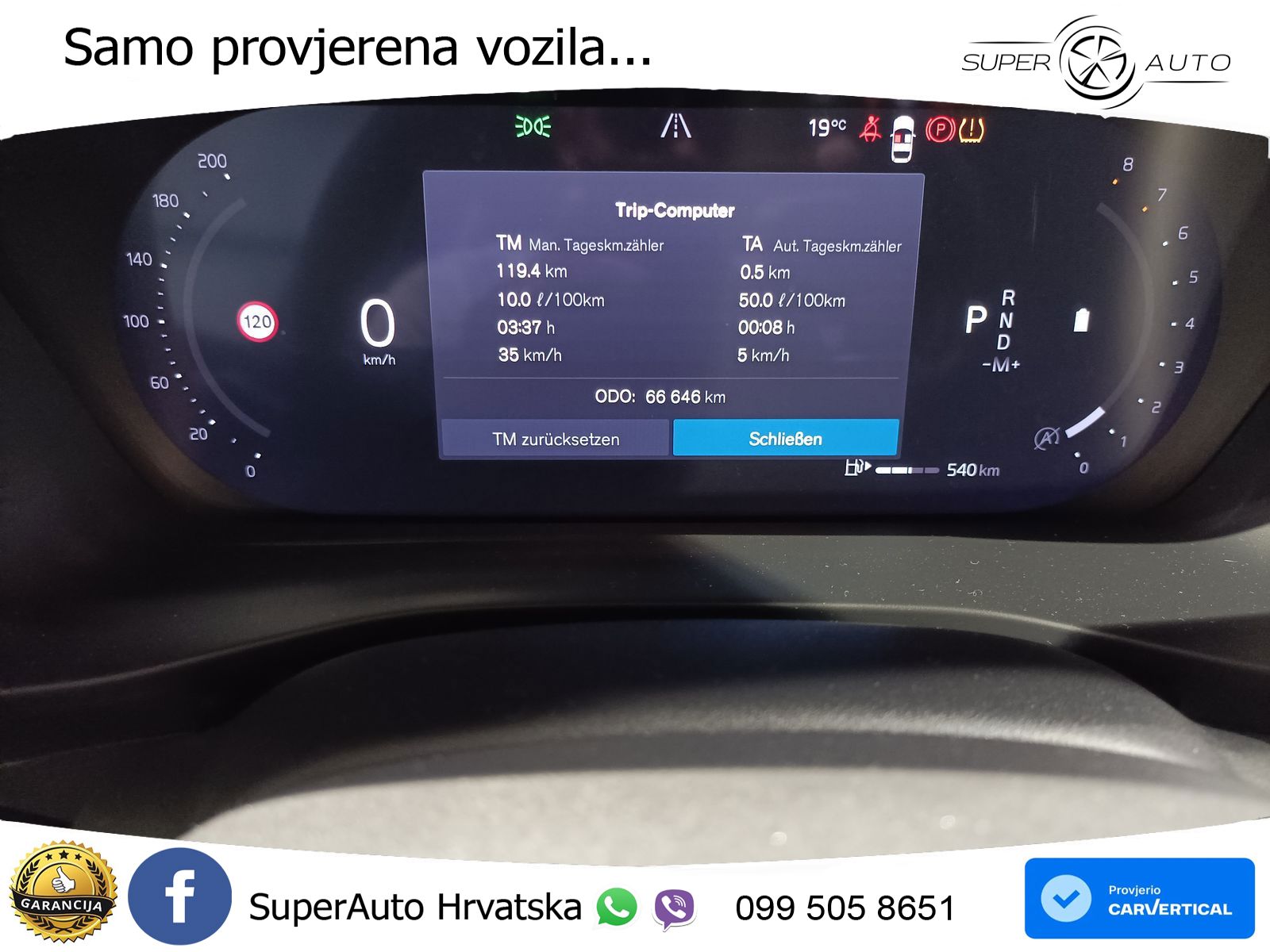 Volvo XC40 2.0 B3 163 KS Automatic LED+GR SJED+ACC
