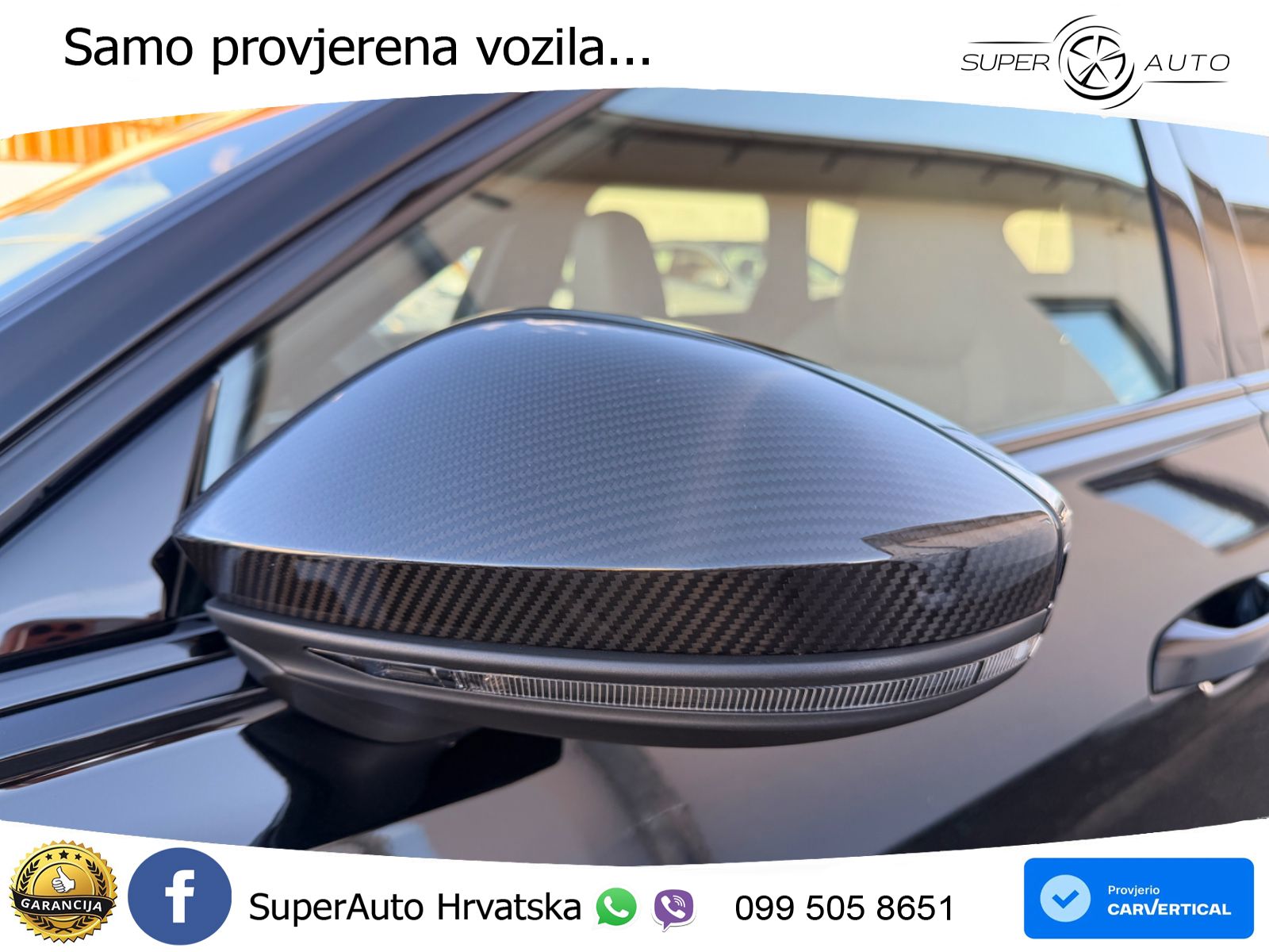 Audi RS6 Avant 4.0 TFSI V8 performance (630 KS)  quattro tiptronic MATRIX+GR SJED+KAM