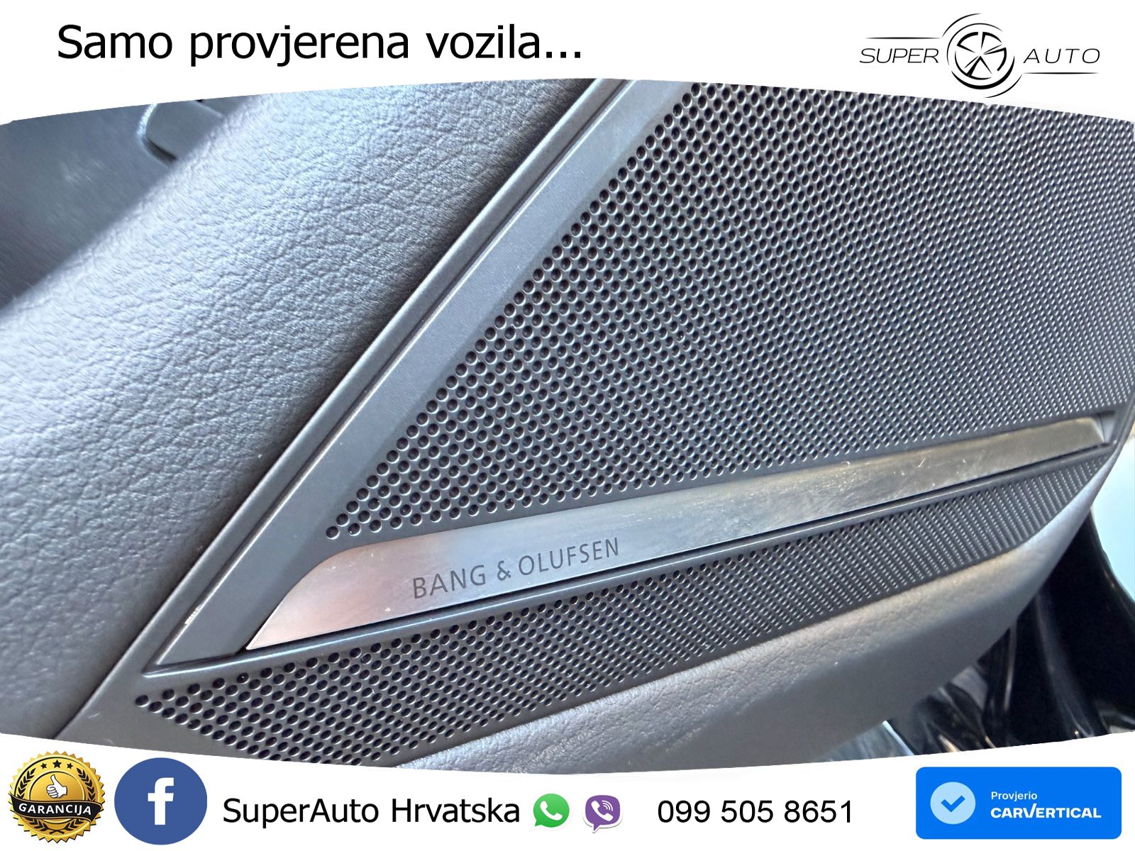 Audi RS6 Avant 4.0 TFSI V8 performance (630 KS)  quattro tiptronic MATRIX+GR SJED+KAM