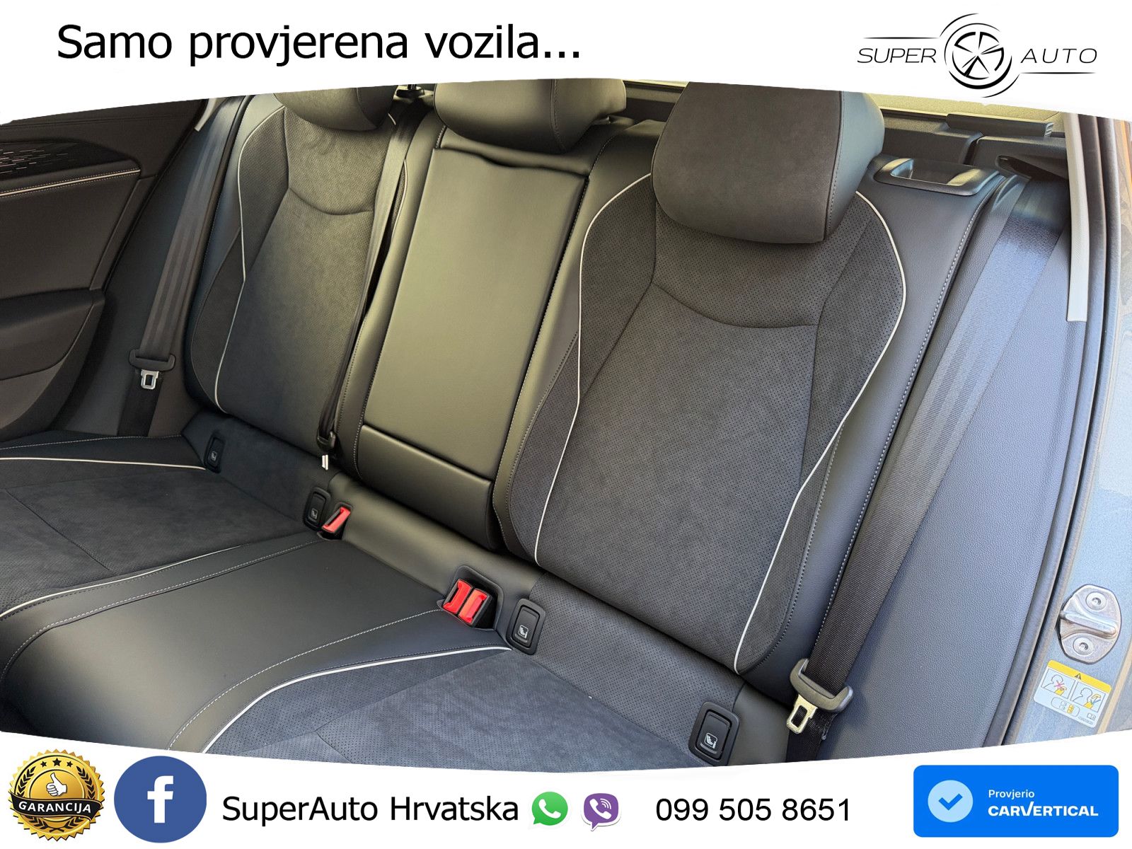 Volkswagen Passat Variant 1.5 eTSI (150 KS) DSG Business LED+GR SJED+ACC