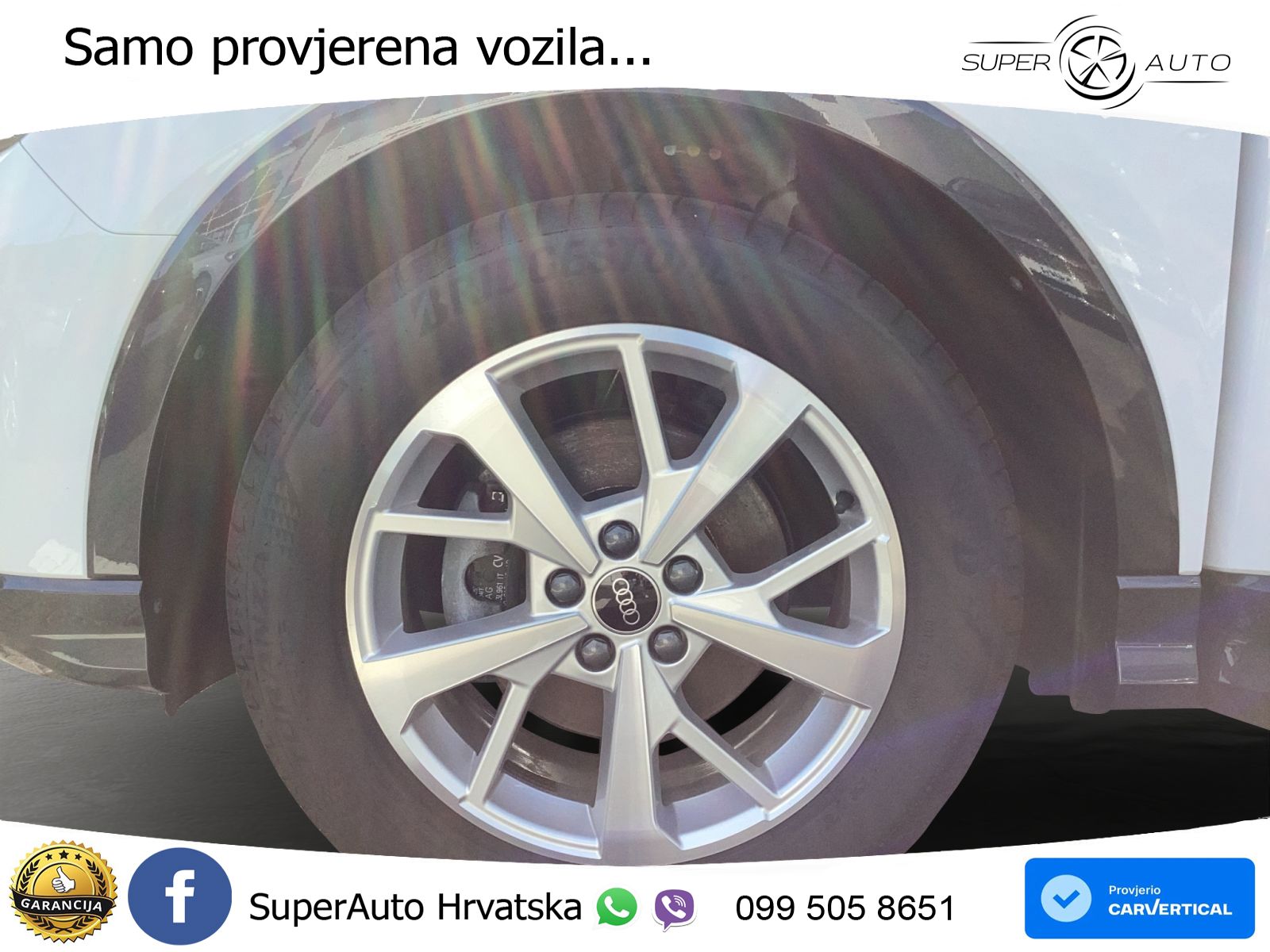 Audi Q3 35 TFSI (150 KS) S tronic advanced LED+GR SJED+ACC