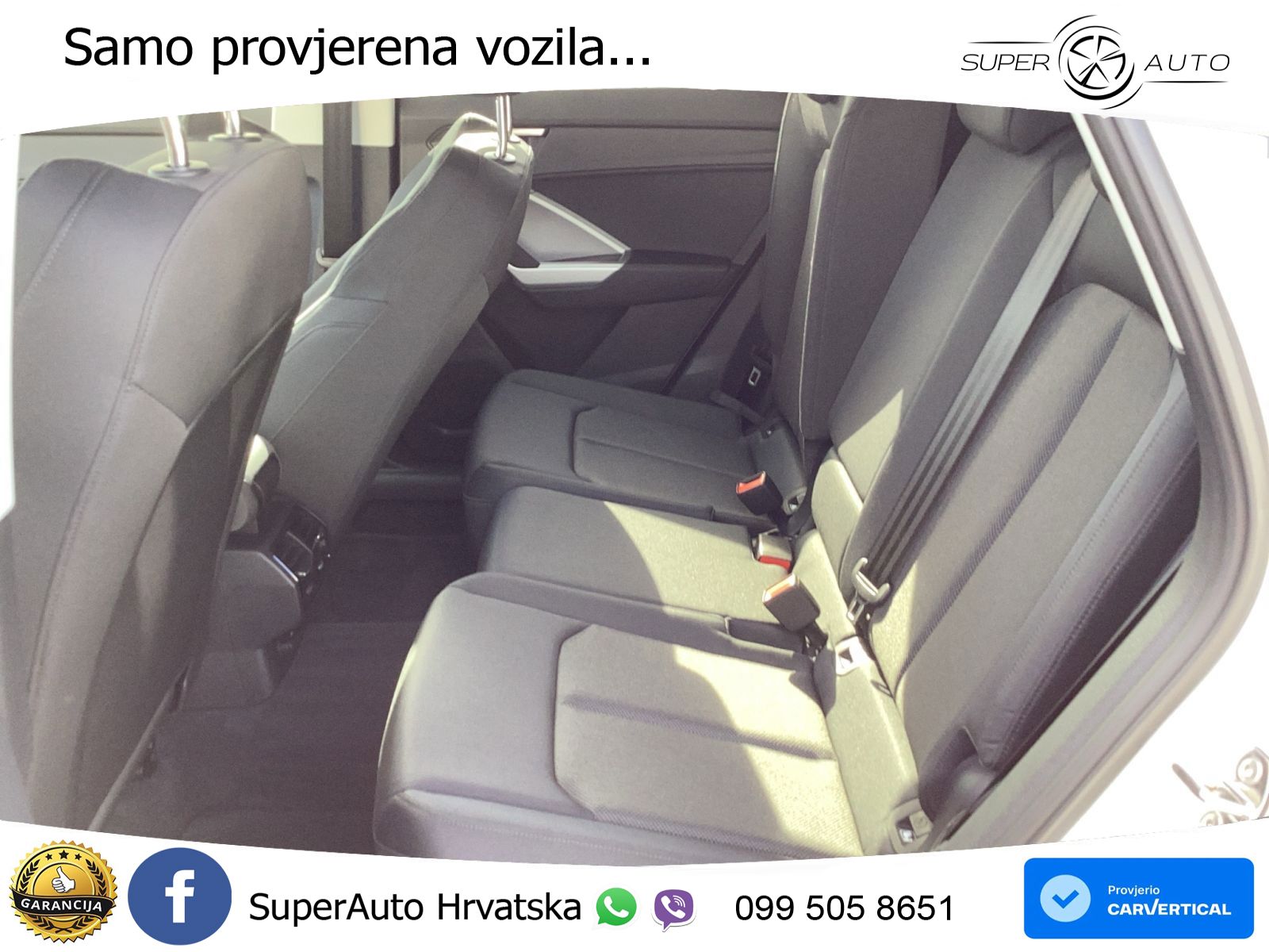 Audi Q3 35 TFSI (150 KS) S tronic advanced LED+GR SJED+ACC