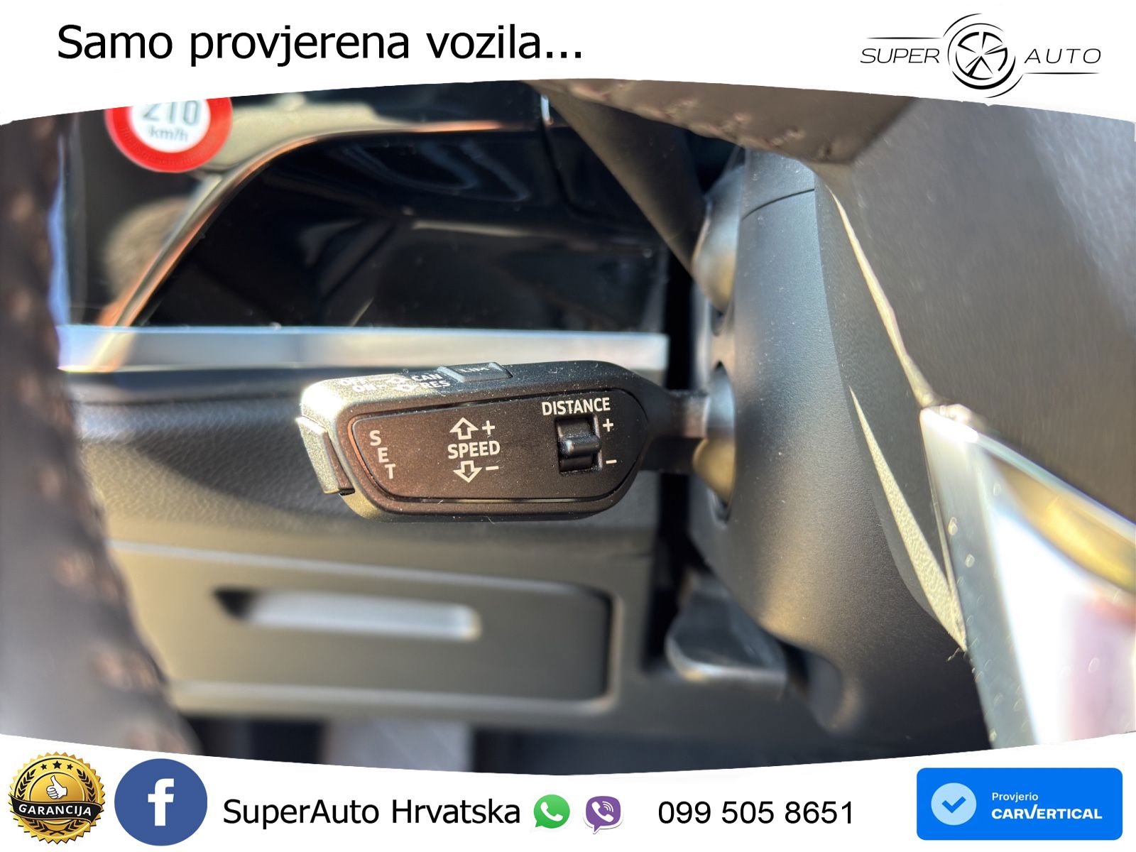 Audi Q3 40 TFSI (190 KS) quattro S tronic LED+GR SJED+ACC