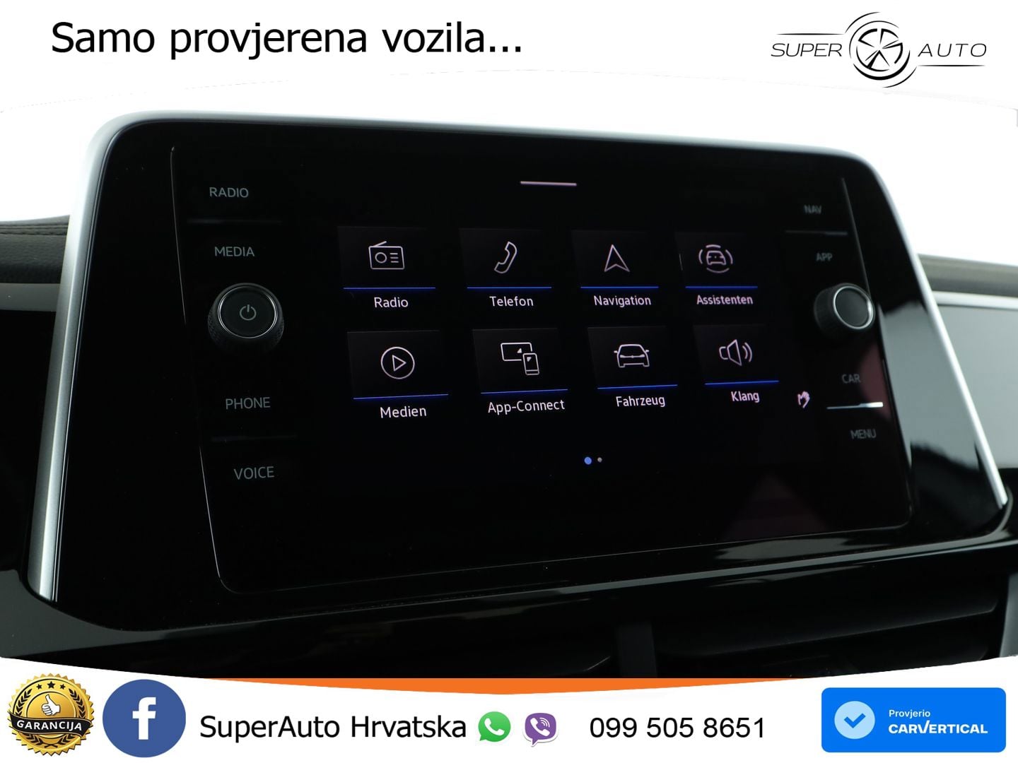 Volkswagen T-Roc I 1.5 TSI (150 KS) LED+GR SJED+ACC