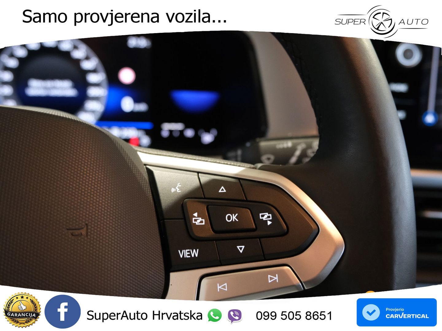 Volkswagen T-Roc I 1.5 TSI (150 KS) LED+GR SJED+ACC
