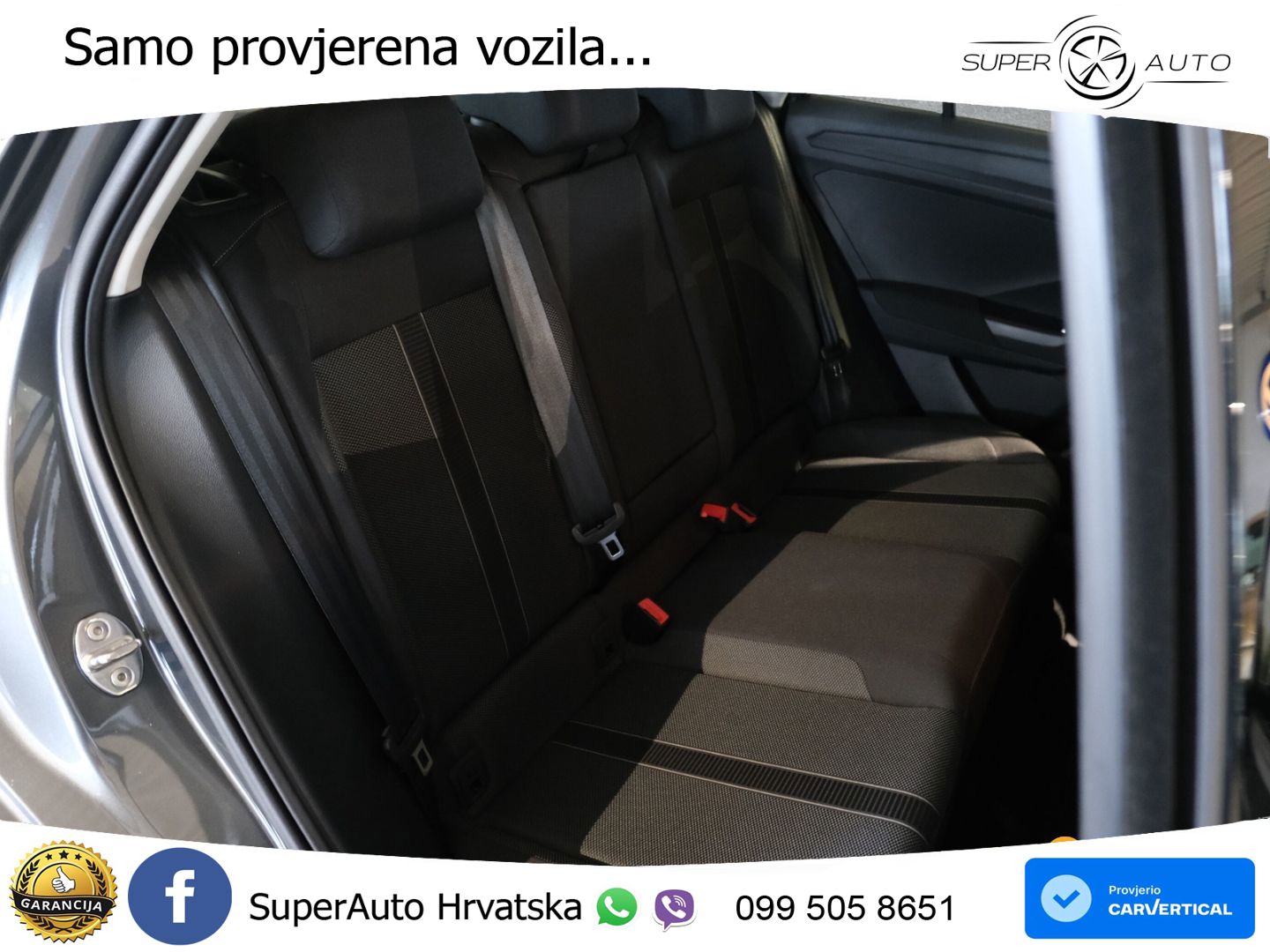 Volkswagen T-Roc I 1.5 TSI (150 KS) LED+GR SJED+ACC