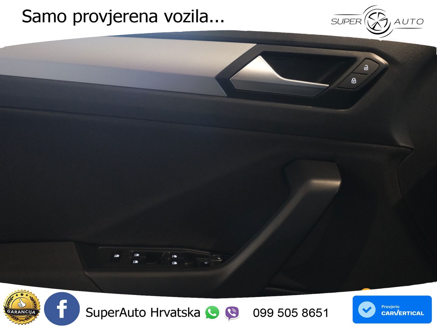 Volkswagen T-Roc I 1.5 TSI (150 KS) LED+GR SJED+ACC