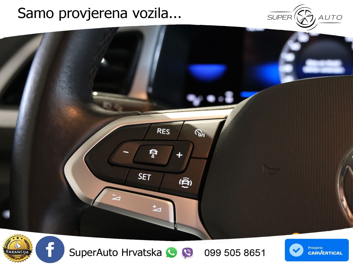 Volkswagen T-Roc I 1.5 TSI (150 KS) LED+GR SJED+ACC