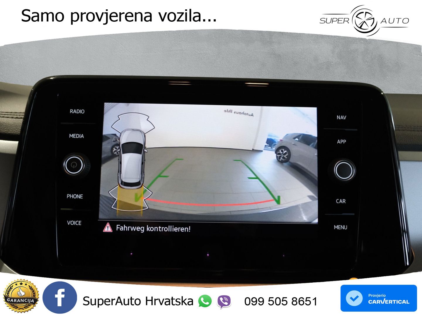 Volkswagen T-Roc I 1.5 TSI (150 KS) LED+GR SJED+ACC