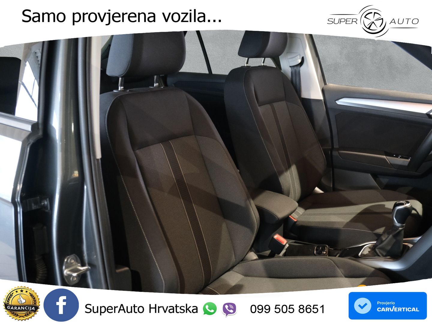 Volkswagen T-Roc I 1.5 TSI (150 KS) LED+GR SJED+ACC