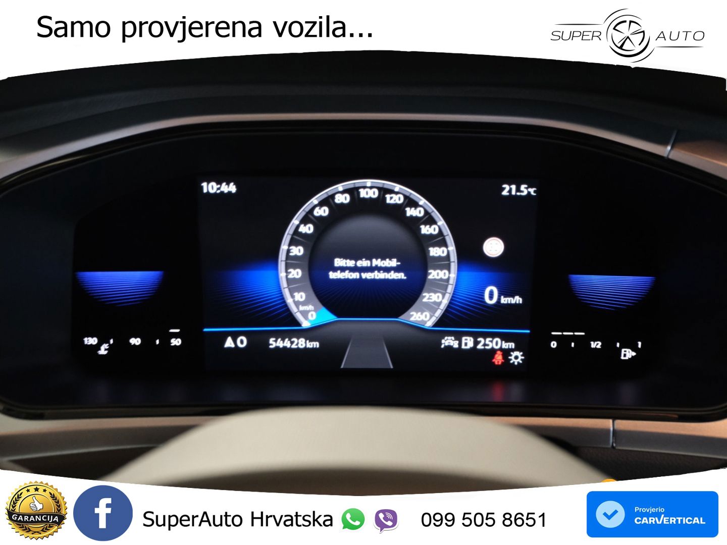 Volkswagen T-Roc I 1.5 TSI (150 KS) LED+GR SJED+ACC
