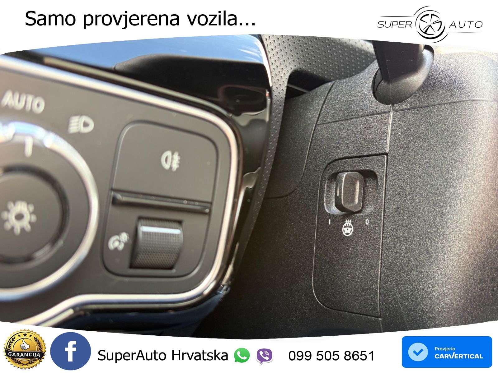Mercedes-Benz A 200d 8G-DCT AMG