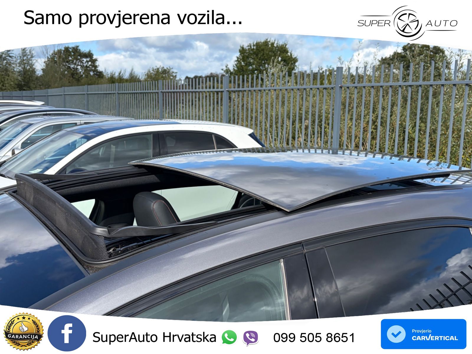 Mercedes-Benz A 200d 8G-DCT AMG