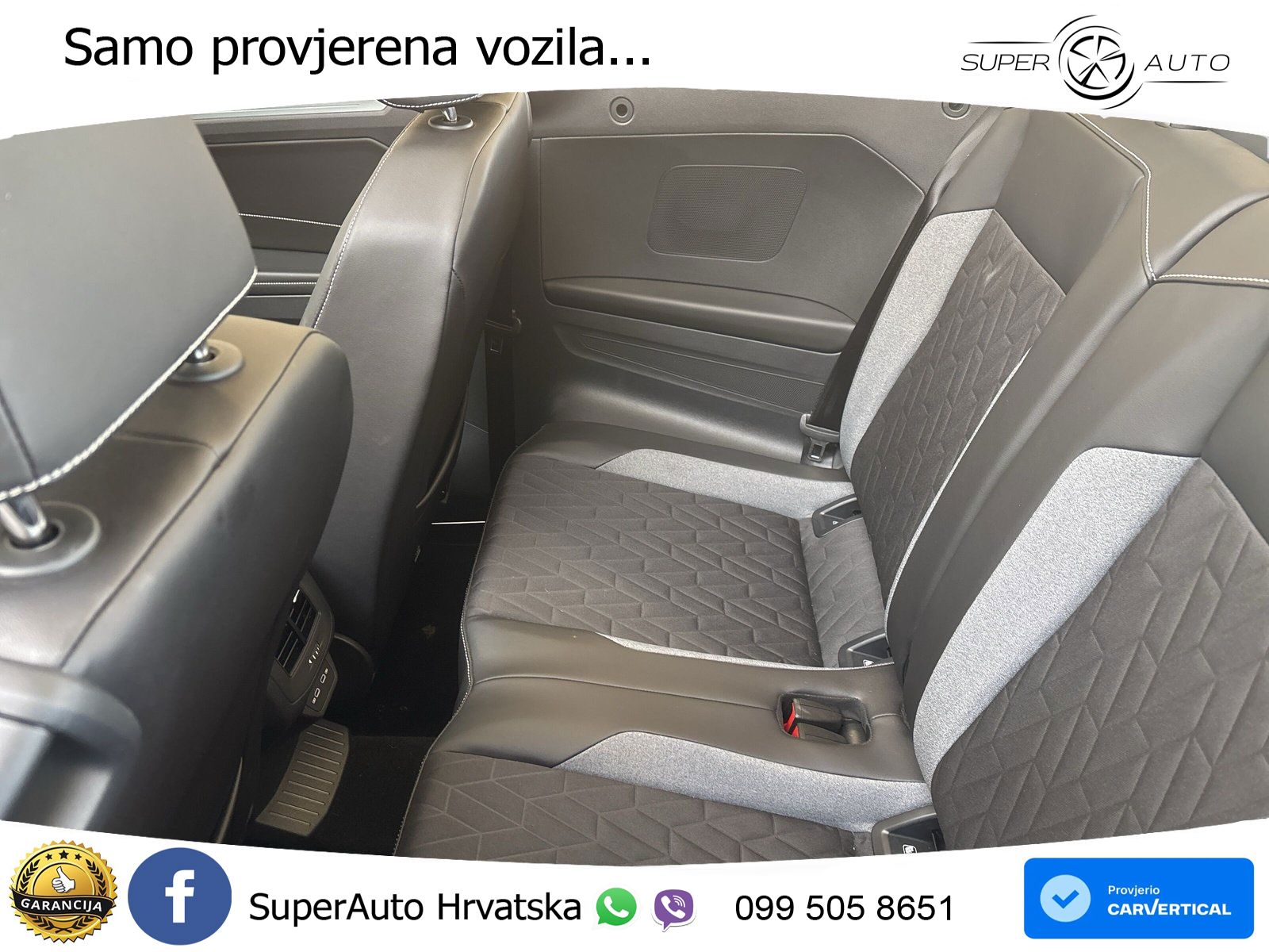 Volkswagen T-Roc I 1.5 TSI (150 KS) LED+GR SJED+ACC