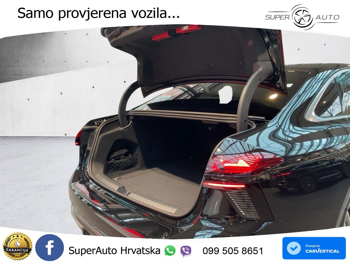 Audi A6 3.0 TFSI V6 (367 KS) quattro S tronic