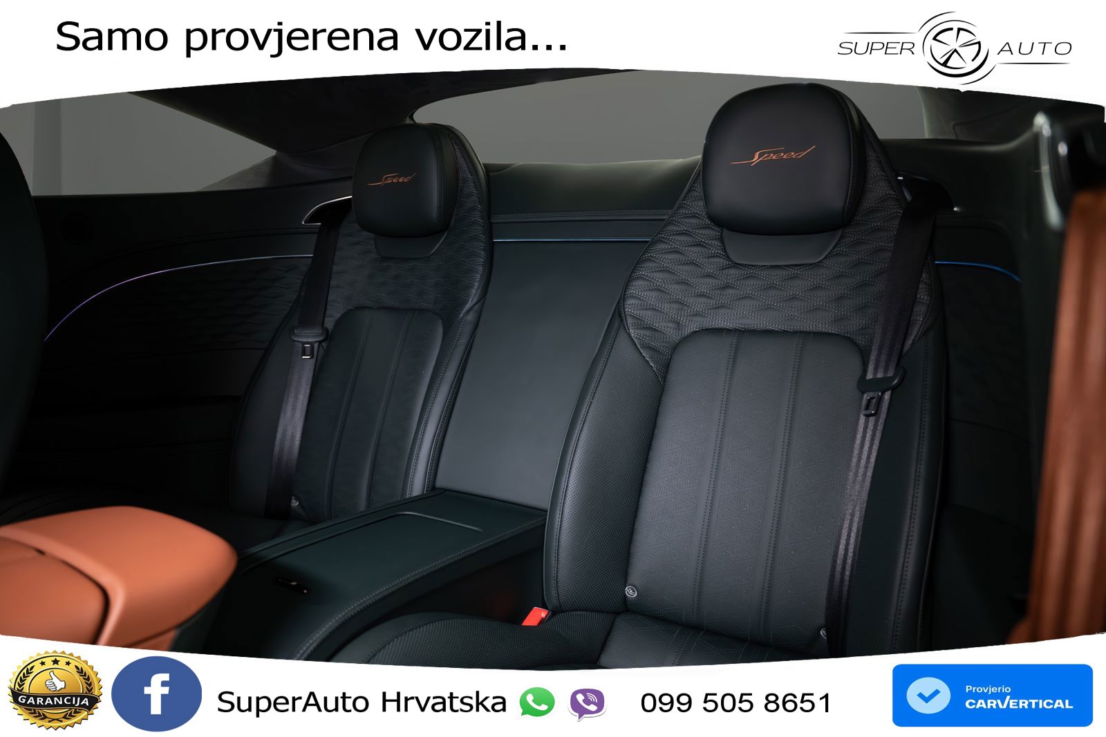 Bentley Continental GT IV 4.0 V8 TFSi (782 KS) AWD DCT LED+GR SJED+ACC