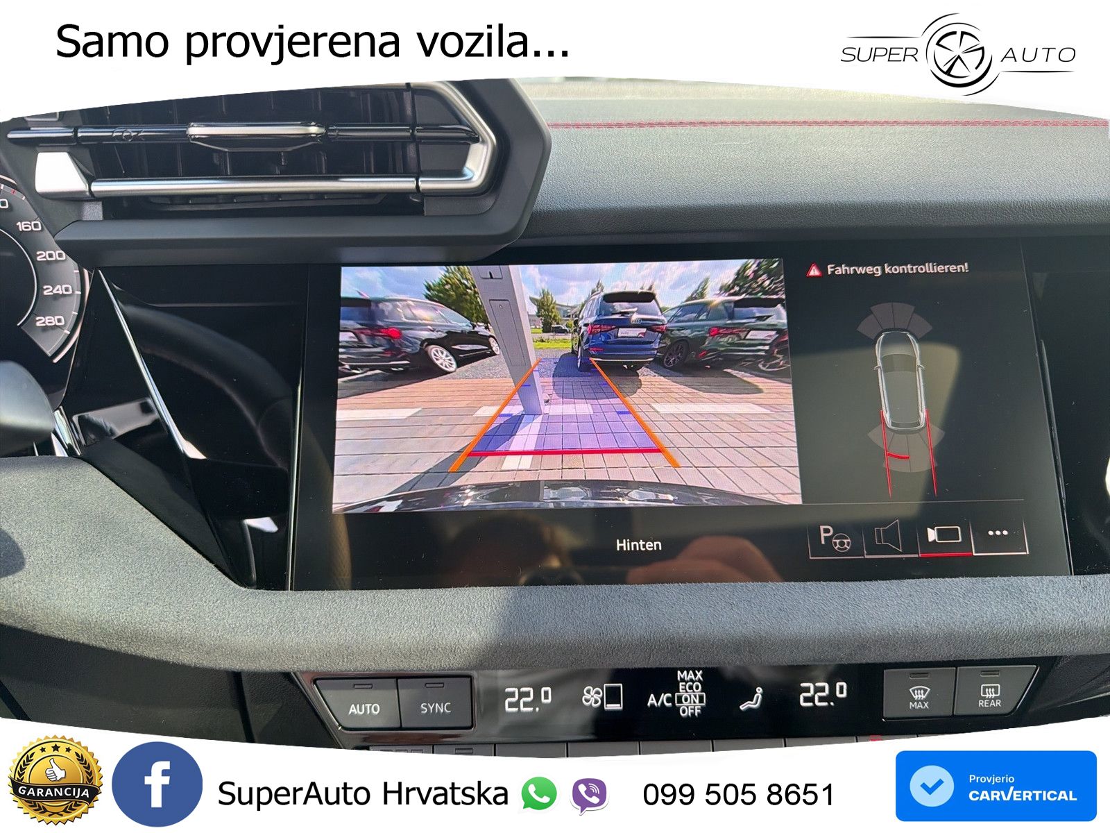 Audi A3 45 TFSIe (272 KS) S tronic MATRIX+GR SJED+KAM
