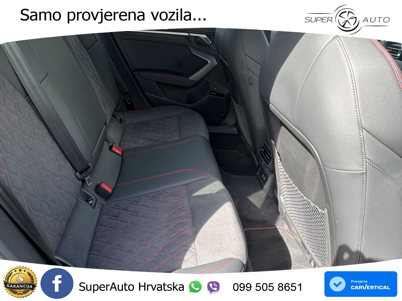 Audi A3 45 TFSIe (272 KS) S tronic MATRIX+GR SJED+KAM