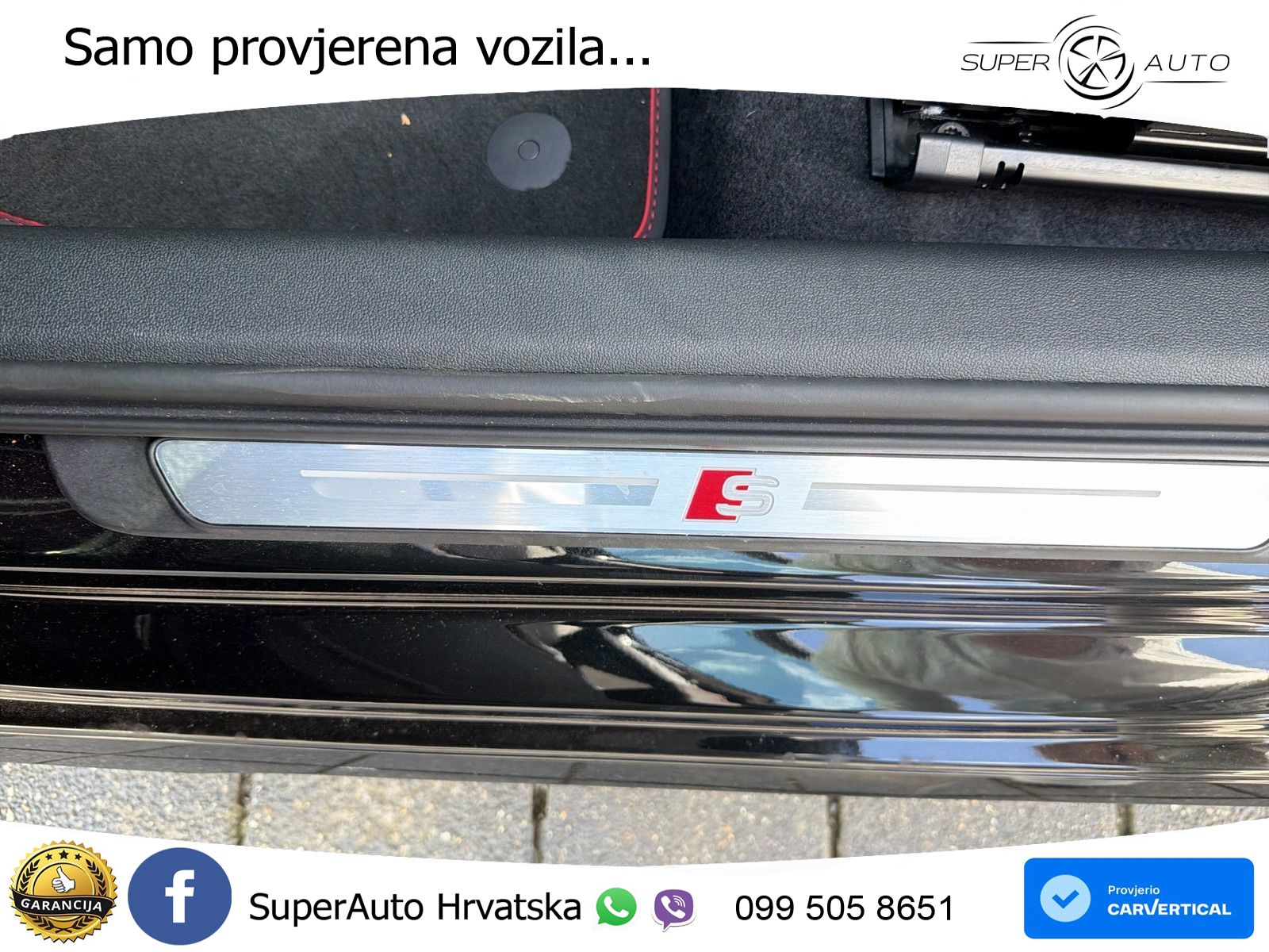Audi A3 45 TFSIe (272 KS) S tronic MATRIX+GR SJED+KAM
