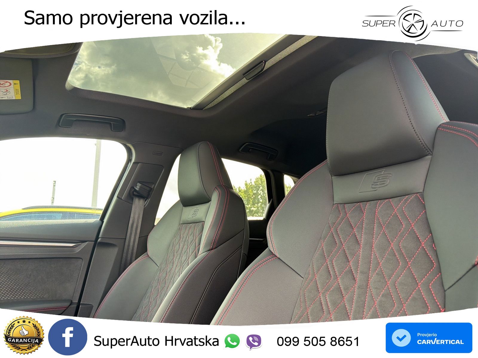 Audi A3 45 TFSIe (272 KS) S tronic MATRIX+GR SJED+KAM