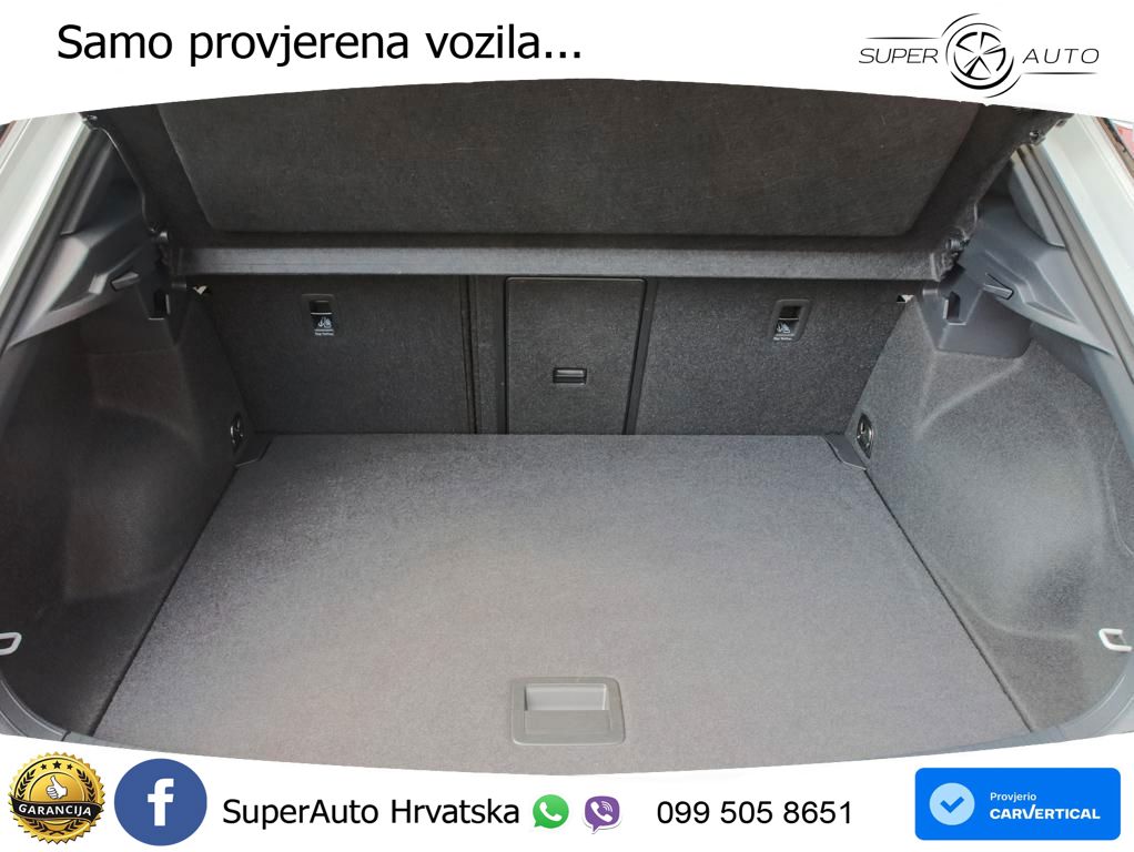 Volkswagen T-Roc I 2.0 TSI (190 KS) 4M DSG LED+GR SJED+ACC