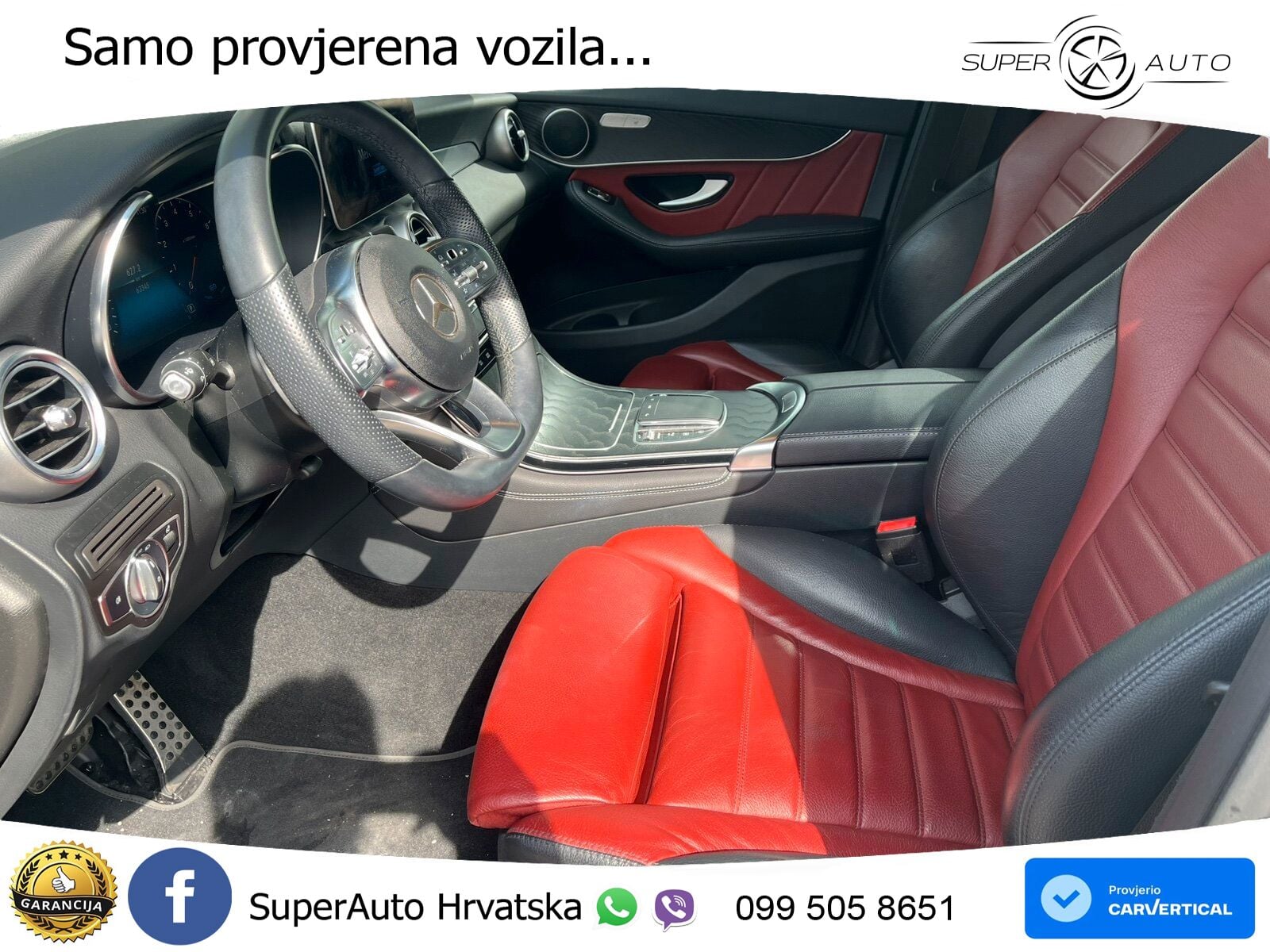 Mercedes GLC Coupe 300 (258 KS) 4MATIC G-TRONIC AMG LED+GR SJED+ACC