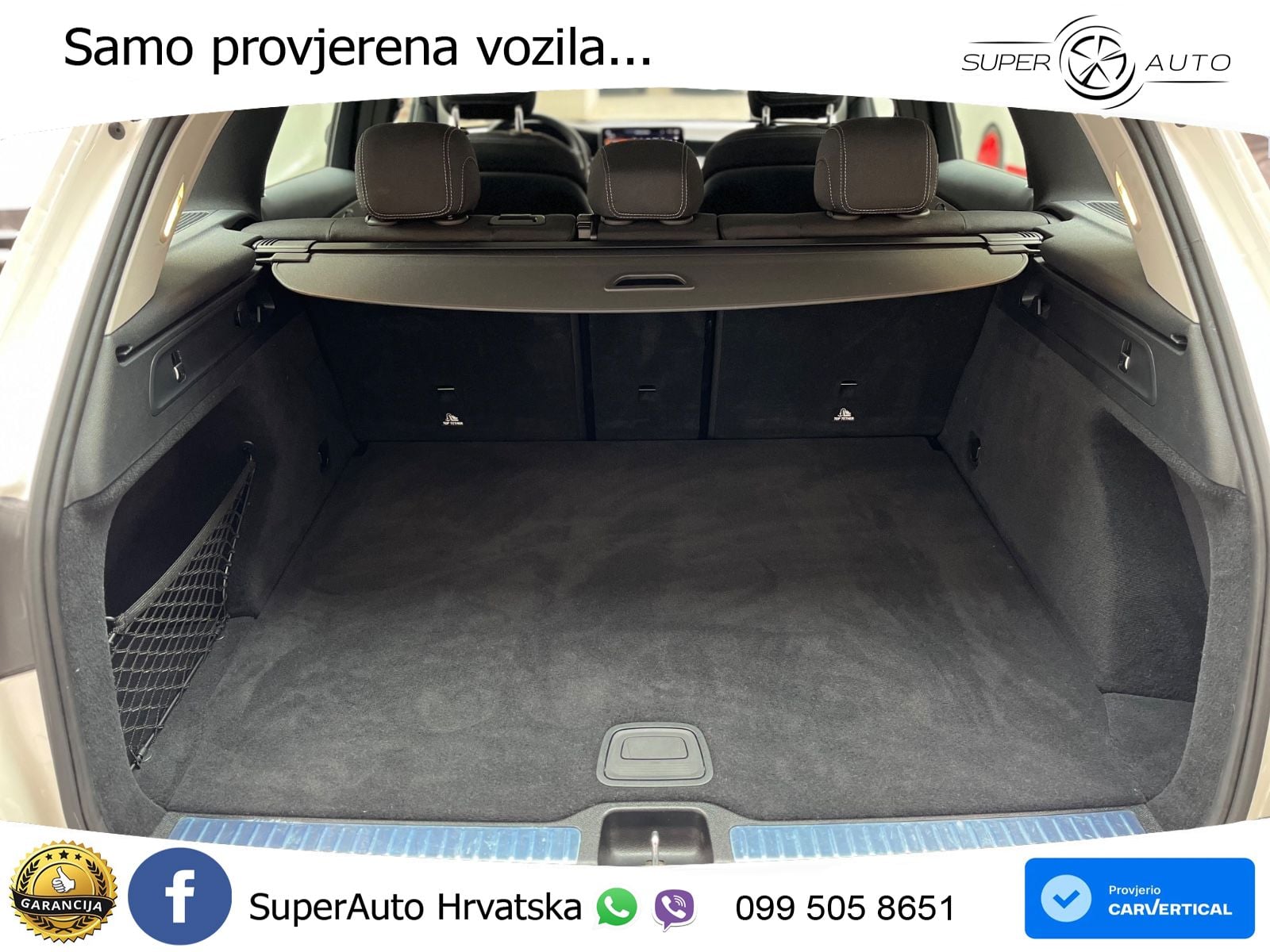 Mercedes GLC 200 (197 KS) 4MATIC G-TRONIC