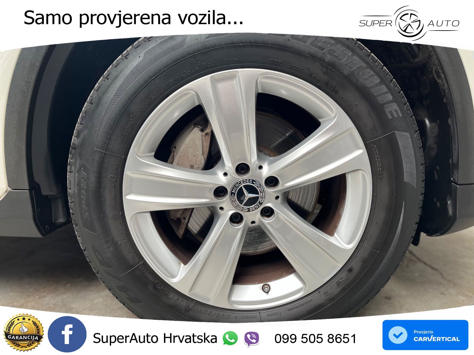 Mercedes GLC 200 (197 KS) 4MATIC G-TRONIC