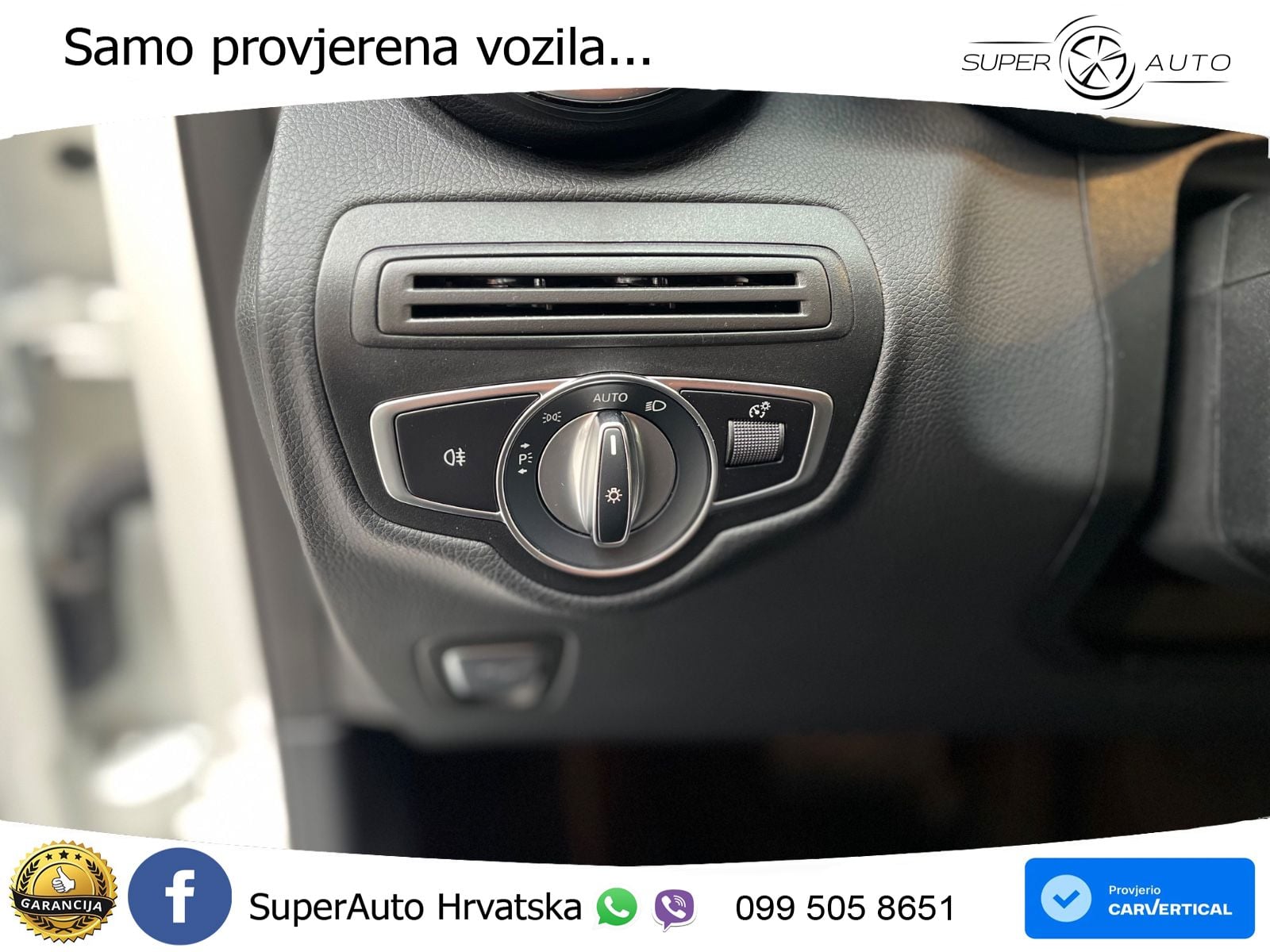 Mercedes GLC 200 (197 KS) 4MATIC G-TRONIC